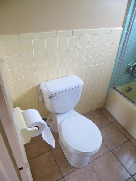 Travelers Inn Окічобі Номер фото